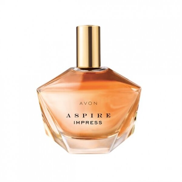 Avon Aspire Impress EDT 50 ml Kadın Parfümü kullananlar yorumlar